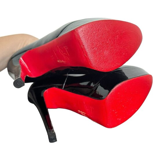 Christian Louboutin Heels - Picture 11 of 13